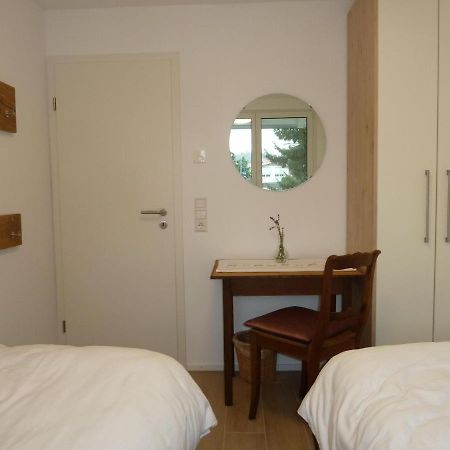 Ferienwohnung Blick Ins Tal Wangen im Allgaeu Exterior photo