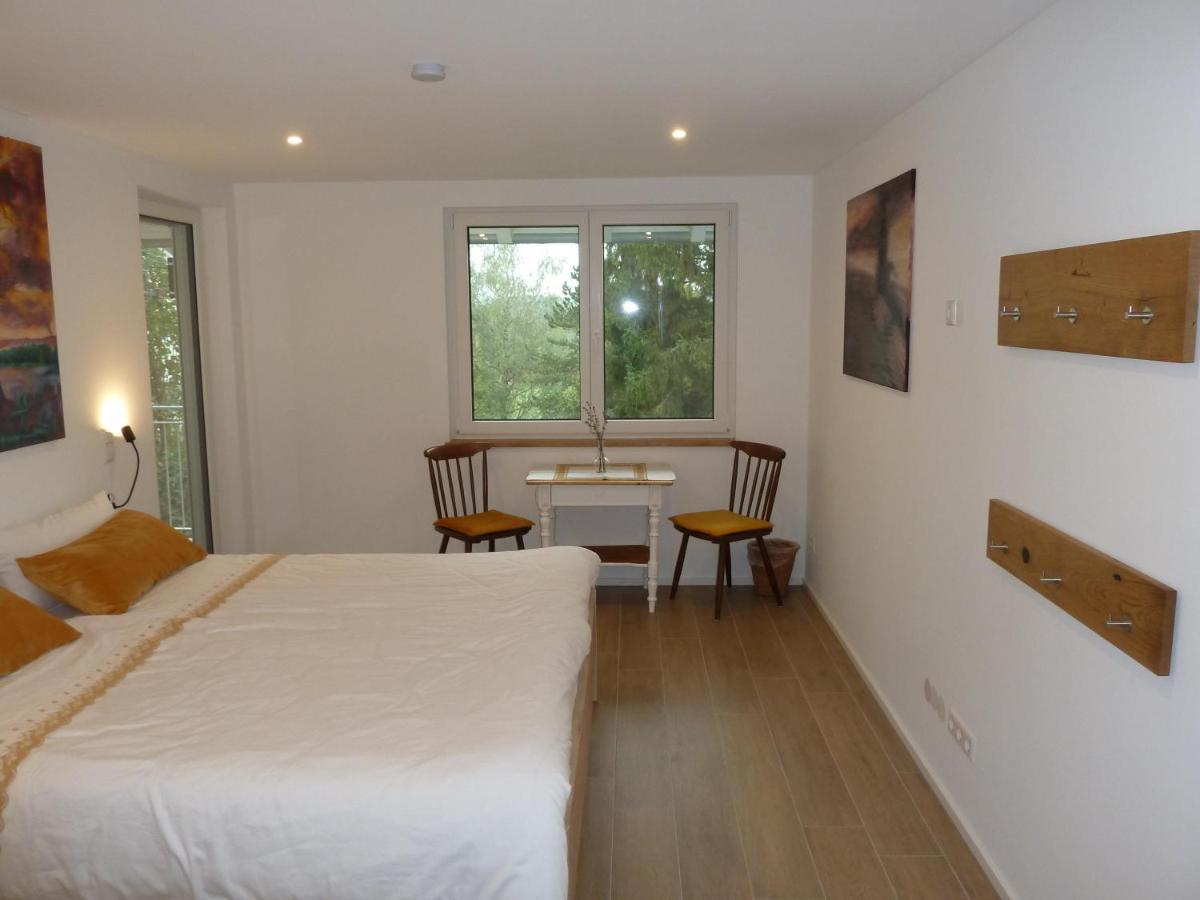 Ferienwohnung Blick Ins Tal Wangen im Allgaeu Exterior photo